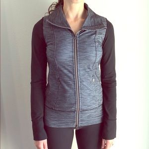 Lululemon jacket